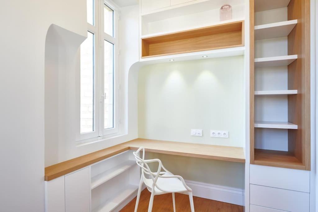 Apartamento De Standing *