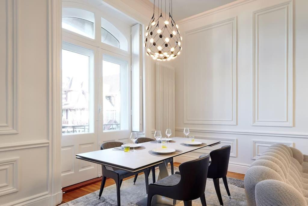 De Standing Apartamento Biarritz