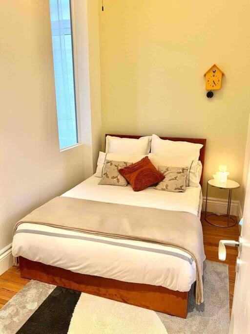 Apartamento De Standing Biarritz