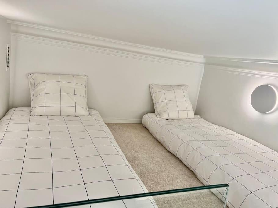 Apartamento De Standing *