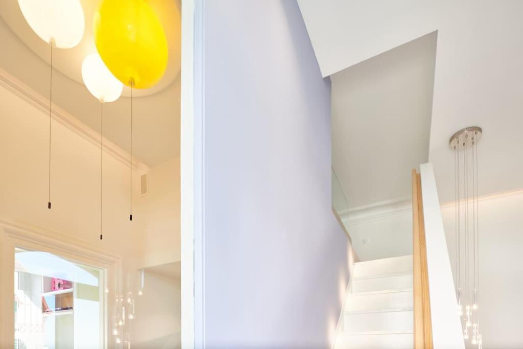 Appartement De Standing