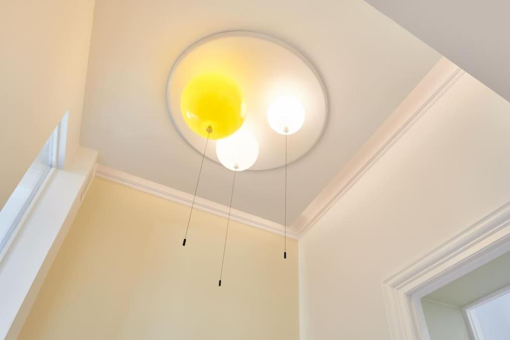 De Standing Appartement *