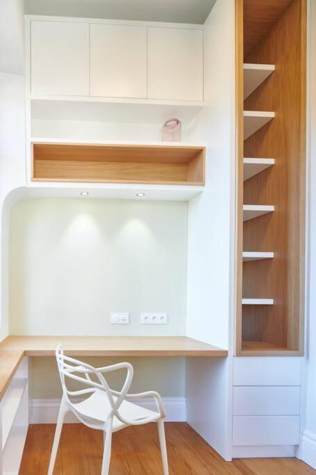 Appartement De Standing