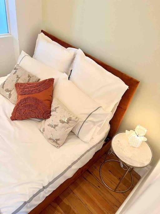 Appartement De Standing