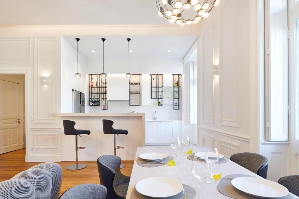 De Standing Appartement
