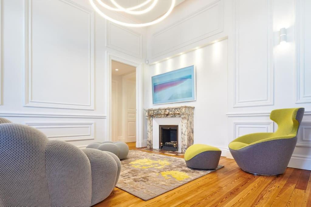 Appartement De Standing Biarritz